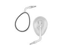 Side Mirrors Adjustable Side Rear View Mirror For Indian For Chief Dark Horse 2016 2017 2018 2019 Motorcycle Rearview Mirrors