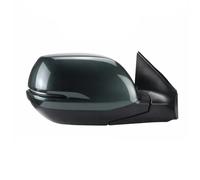 Side Mirrors Assy Car Complete Wing Mirror Assy For CRV For CR-V 2017 2018 2019 2020 2021 5,8 PINS Door Outside Side Rearview Mirrors Assembly Complete Wing Mirror(Color 3,8 pins right)