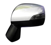 Side Mirrors Assy Car Complete Wing Mirror Assy For Subaru For Forester 2013 2014 2015 2016 2017 9 Pins Door Outside Side Rearview Mirrors Assembly Complete Wing Mirror(Color 3,9 pins left)