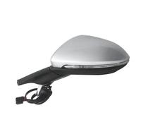 Side Mirrors Assy Car Complete Wing Mirrors Assy For Golf 7 MK7 2014 2015 2016 6,9 13 Pins Side Rearview Mirror Assembly 5GG857507A Complete Wing Mirror(Color 4,6 pins left)