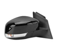 Side Mirrors Assy Complete Door Wing Mirror Assembly For Focus 3 MK3 2012-2018 6Wire 8Wire Car Outside Rearview Mirrors Assy Complete Wing Mirror(8 pins right)