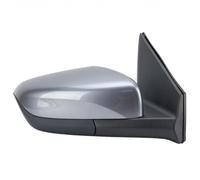 Side Mirrors Car Rearview Mirror Assembly For Chevy For Cavalier For Onix 2019-2022 3Pins Door Side Wing Complete Mirrors Manual Folding(RIGHT)
