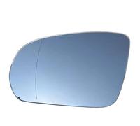 Side mirrors Compatible With Mercedes-Benz For GLC Class X205 2014 Auto Parts Blind Spot Heated Clear Rear View Side Mirror Glass Lens