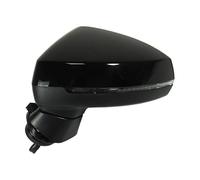 Side Mirrors Door Wing Mirror For A3 2014-2021 6/8 Wire