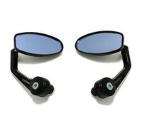 Side Mirrors For CB1000R For CB1300 For CB600F For Hornet For CBF600 For CBR125R For CBF125 Universal Motorcycle Handlebars Rearview Mirrors Accessories