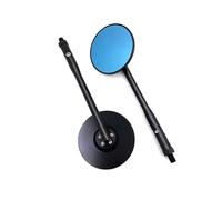 Side Mirrors For For Leoncino 500 250 For BJ500 Motorcycle Rearview Mirrors Handlebar Riser