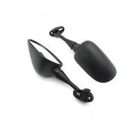 Side Mirrors For HYOSUNG For GT125R For GT250R For GT650R For GT650S Left Right Motorcycle Accessories Motorcycle Rear View Mirror Handlebar Riser