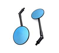 Side Mirrors For Kawasaki For Keeyway For Superlight 125 Motorcycle Rearview Rearview Mirrors Side Mirrors Handlebar Riser