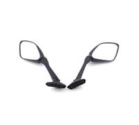 Side Mirrors For Suzuki For GSX250R 2017-2023 2018 2019 2020 2021 2022 For Gixxer SF150 Motorcycle Side Rearview Mirrors Rearview Mirrors Accessories Handlebar Riser