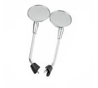 Side Mirrors For Vespa For Primavera 50 25 Km/H 4T 2V E 4V E2 2014 2015 2016 2017 Rear View Side Mirror