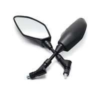 Side Mirrors For YAMAHA For MT07 For MT09 For Tracer 900/9/ For GT For Tenere 700 For MT10 For MT03 MT25 MT01 For MT 07 09 Motorcycle Rear View Mirror Motorcycle Rearview Mirrors