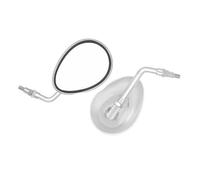 Side Mirrors Motorcycle Rearview Mirrors 10Mm For Indian For Road Formaster Classic 2017-2018 Side Mirror