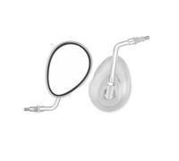 Side Mirrors Rearview Mirrors Motorcycle 10Mm For Indian For Chieftain For Limited 2017 2018 2019 2020