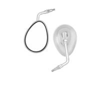 Side Mirrors Rearview Side Mirror Motorcycle 10Mm For Indian Scout Sixty 2016 2017 2018 2019 2020