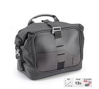 Givi Crm106 13l Side Saddlebag Grey