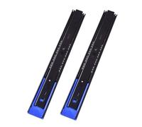 Side Mount Cabinet Runners Glides Black Cold-Rolled Steel Three-Stage Rebound Slide Rail, Cabinet Wardrobe Drawer Track Mute Damping Spring 1 Pair(16 inch (400mm))