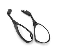 Side Mount Motorcycle RearView Side Mirrors For SUZUKI V-Strom 650 1000 1050 B-KING GW250 Handlebar Wing Mirror Degree Rotatable Motorbike Rearview mirrors