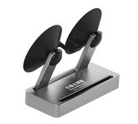 Side Mounted Clamps Provide Secure Grip With Strong Suction For Phone Repair And Efficient Motherboard Handling. Screen Removal Stand