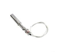 Side Mounted Duckbill Float Switch in Stainless Steel for Reliable Water Level Monitoring in Low and High Voltage Applications (OMSJD-YZ-M16-C type)
