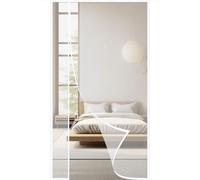 Side Opening Mosquito Net Door 80x230cm Patio Curtain Insect Mesh Heavy Duty Bug Mesh Curtain Keep Fresh Air in Bugs Out Magnetism Automatically Closes Super Quiet White