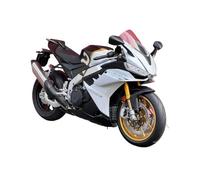 Side panel cover fairing For RSV4 1100 2022-2024 Fairing Complete Body Panel Set Motorcycle Replacement Covers Side Aerodynamic Spoilers