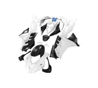 Side panel cover fairing For RSV4 1100 2022-2024 Fairing Complete Body Panel Set Motorcycle Replacement Covers Side Aerodynamic Spoilers