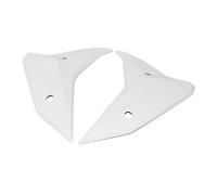 Side panel cover fairing Motorcycle Parts Front Radiator LH & RH Side Cover Panel Fairing Shroud Cowl With Decals For 900 GT 2018 2019 2020