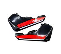 Side panel cover fairing Motorcycle Side Fairing Cover Panel Protector For For DesertX Accessories Pair Of Body Protection