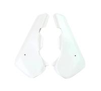 Side panel cover fairing Motorcycle Side Fairing Cover Panel Protector For For DesertX Accessories Pair Of Body Protection