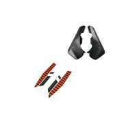 Side panel cover fairing Motorcycle Side Fairing Cover Panel Protector For For DesertX Accessories Pair Of Body Protection