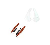 Side panel cover fairing Motorcycle Side Fairing Cover Panel Protector For For DesertX Accessories Pair Of Body Protection