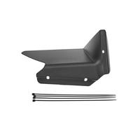 Side Panel Fairing Covers Guard Protector Frame Cover For R1200GS ADV LC R1250GS ADV R1200GS R1250GS HLWXMDZ(B Black)