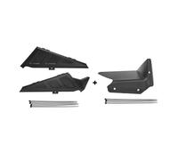 Side Panel Fairing Covers Guard Protector Frame Cover For R1200GS ADV LC R1250GS ADV R1200GS R1250GS HLWXMDZ(C A set)