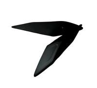 Side panel fairing For CB 650R 2021 2022 2023 CB650R Side Wing Protector Motorcycle Accessories Rear Tail Cover Cowl Fairing Seat Frame Panel