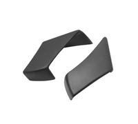 Side panel fairing For RSV4 2009-2018 2019-2021 Motorcycle Accessories Fixed Airfoils Side Winglets Air Deflectors ABS Fairing