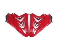 Side Panel Fairing Protection CBR650R Side Fairing For CBR 650R 650 R 2019-2023 Body Filling Injection Frame Spoilers Cowl Cover Panel