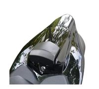 Side Panel Fairing Protection For YZF-R1 YZF R1 2004 2005 2006 Motorcycle Hump Fairing Pillion Rear Cowl Cover Blue Black Red Carbon