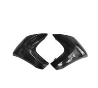 Side Panel Radiator Cover Fairing For ER6N ER-6N 2009-2016 Motorcycle Mid Side Fairings(B-Unpainted-1 Set)