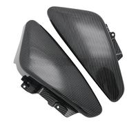 Side Panels Cover Fairing Motorcycle Accessories L&R Battery Fairing Covers For Boulevard M109R For Intruder M1800R VZR1800 For Boss 2006-2022