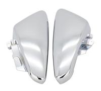 Side Panels Cover Fairing Motorcycle Left Right Side Fairing Battery Cover For Boulevard M109R For Intruder M1800R VZR1800 For Boss 2006-2022