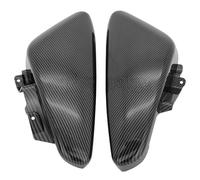 Side Panels Cover Fairing Motorcycle Left Right Side Fairing Battery Cover For Boulevard M109R For Intruder M1800R VZR1800 For Boss 2006-2022