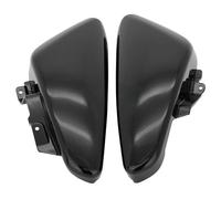 Side Panels Cover Fairing Motorcycle Left Right Side Fairing Battery Cover For Boulevard M109R For Intruder M1800R VZR1800 For Boss 2006-2022