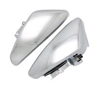 Side Panels Cover Fairing Motorcycle Side Battery Panel Frame Cover Guard Protect For Boulevard M109R M 109R For Intruder M1800R VZR1800R For Boss 2006-22
