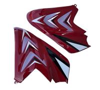 Side Panels Cover Fairing Motorcycle Tank Side Covers Panels Gas Fairing For CBR650R 2019 2020 2021 2022 CBR650 R CBR 650R Body Frame Cover