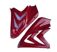 Side Panels Cover Fairing Motorcycle Tank Side Covers Panels Gas Fairing For CBR650R 2019 2020 2021 2022 CBR650 R CBR 650R Body Frame Cover