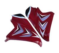 Side Panels Cover Fairing Motorcycle Tank Side Covers Panels Gas Fairing For CBR650R 2019 2020 2021 2022 CBR650 R CBR 650R Body Frame Cover