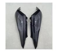 Side Panels Fairing ABS Motorcycle Fairings Are Suitable Body Shell With Carbon Fiber Paint In For RS125 2006 2007 2008 2009 2010 2011