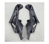 Side Panels Fairing ABS Motorcycle Fairings Are Suitable Body Shell With Carbon Fiber Paint In For RS125 2006 2007 2008 2009 2010 2011