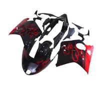 Side Panels Fairing Bodywork Kit For CBR1100XX 1997-2007 For CBR1100 97 98 99 00 01 02 03 04 05 06 07 ABS Rebuild Motorcycle Blue