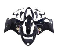 Side Panels Fairing Bodywork Kit For CBR1100XX 1997-2007 For CBR1100 97 98 99 00 01 02 03 04 05 06 07 ABS Rebuild Motorcycle Blue